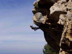 Franta v 6c+