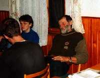 Predseda Milos