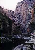 Podel prehrady